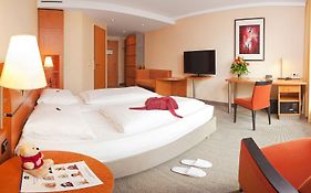 Best Western Premier Airporthotel Berlin